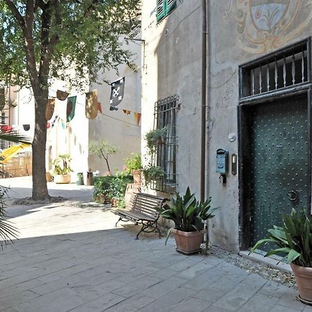 Apartmán Ca Di Cetta Finale Ligure Exteriér fotografie