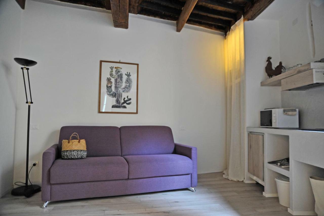 Apartmán Ca Di Cetta Finale Ligure Exteriér fotografie
