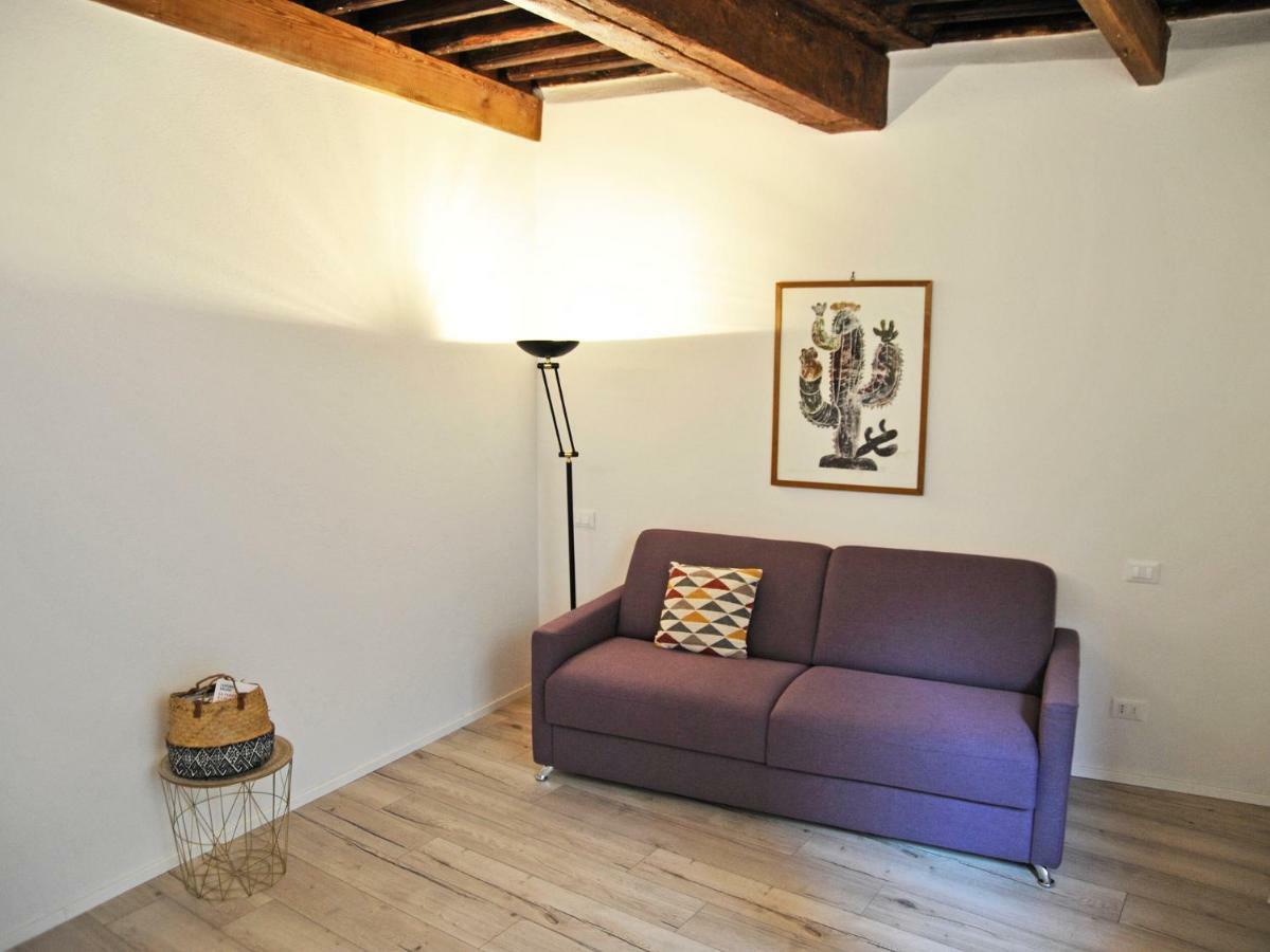 Apartmán Ca Di Cetta Finale Ligure Exteriér fotografie