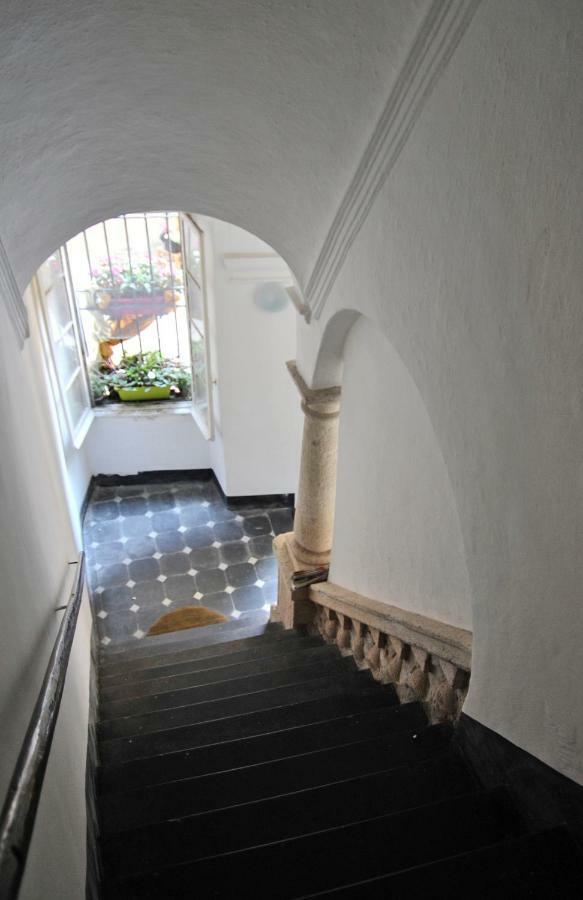 Apartmán Ca Di Cetta Finale Ligure Exteriér fotografie