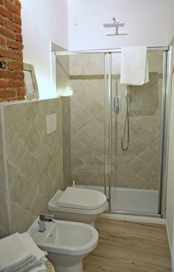 Apartmán Ca Di Cetta Finale Ligure Exteriér fotografie